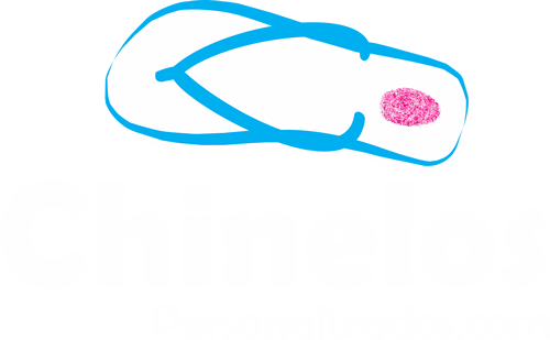 Chinelos Personalizados