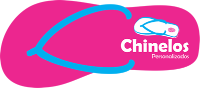 Chinelos Personalizados